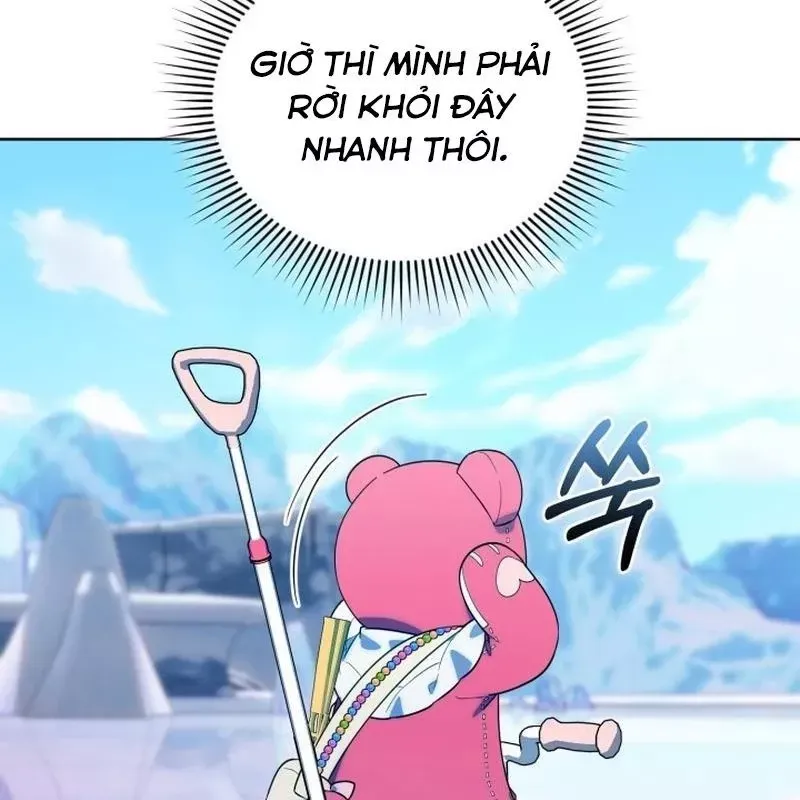 Hunter Của Lớp Gà Con Đang Báo Hiếu! Chap 14 - Next Chap 13