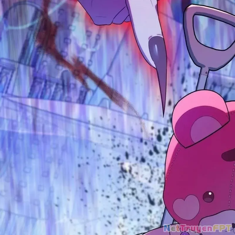 Hunter Của Lớp Gà Con Đang Báo Hiếu! Chap 14 - Next Chap 13