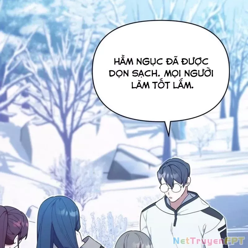 Hunter Của Lớp Gà Con Đang Báo Hiếu! Chap 14 - Next Chap 13