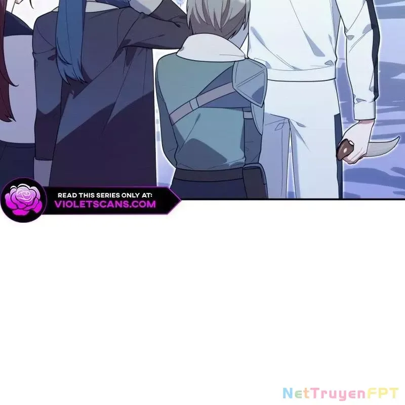Hunter Của Lớp Gà Con Đang Báo Hiếu! Chap 14 - Next Chap 13