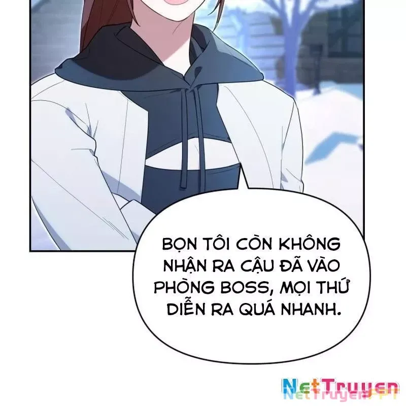 Hunter Của Lớp Gà Con Đang Báo Hiếu! Chap 14 - Next Chap 13