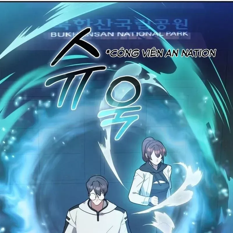 Hunter Của Lớp Gà Con Đang Báo Hiếu! Chap 14 - Next Chap 13