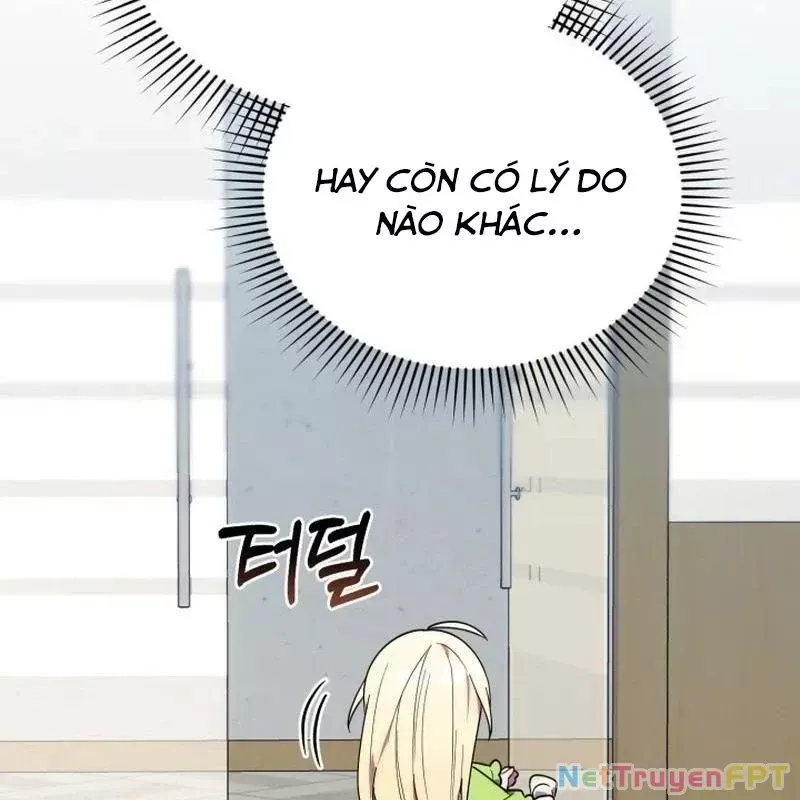 Hunter Của Lớp Gà Con Đang Báo Hiếu! Chap 15 - Next Chap 14
