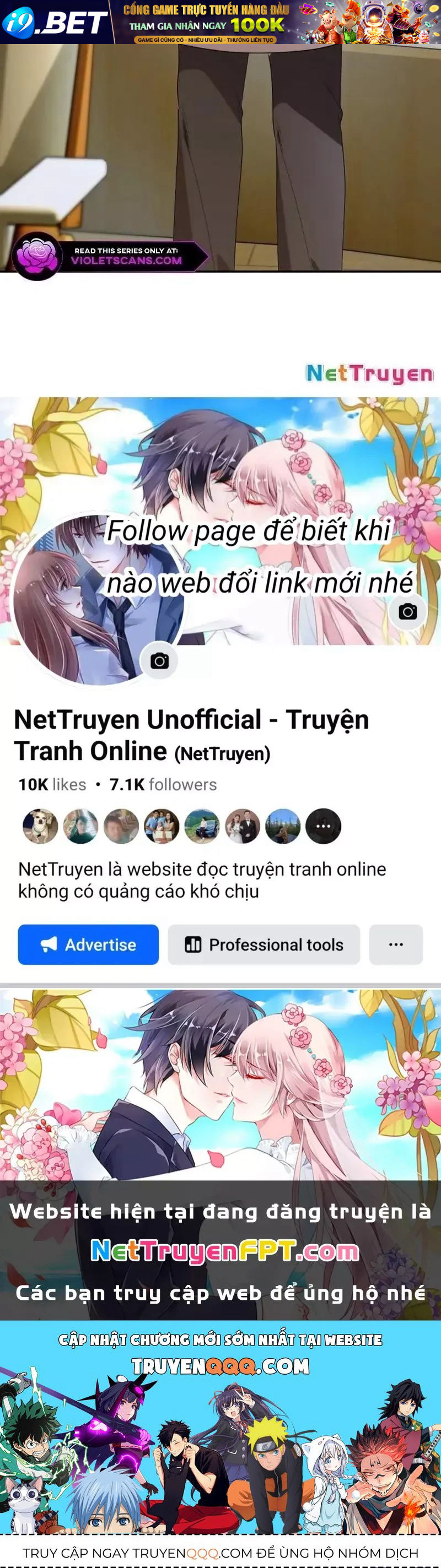 Hunter Của Lớp Gà Con Đang Báo Hiếu! Chap 15 - Next Chap 14