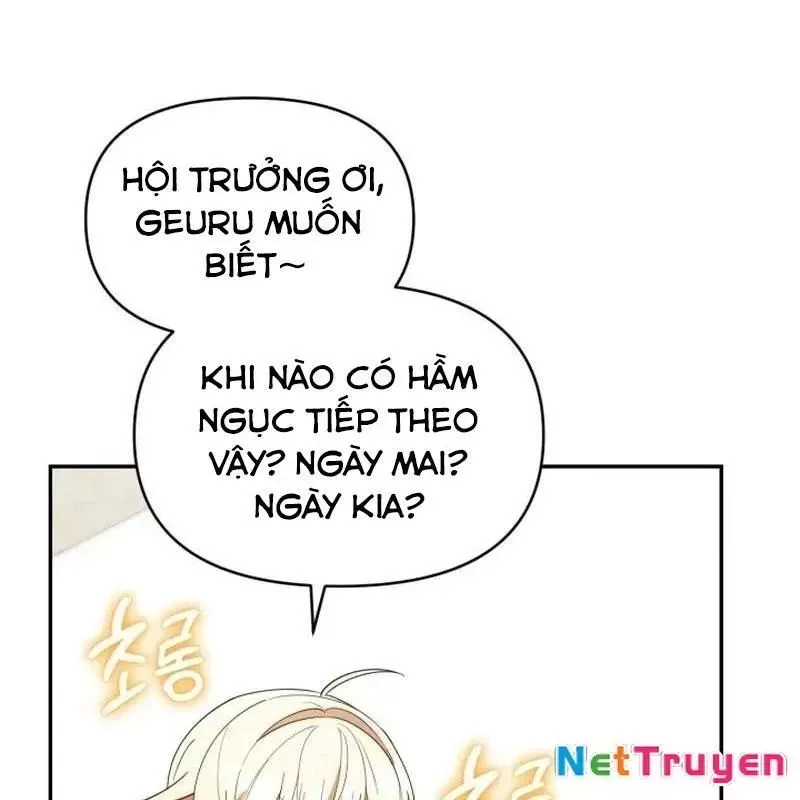 Hunter Của Lớp Gà Con Đang Báo Hiếu! Chap 15 - Next Chap 14