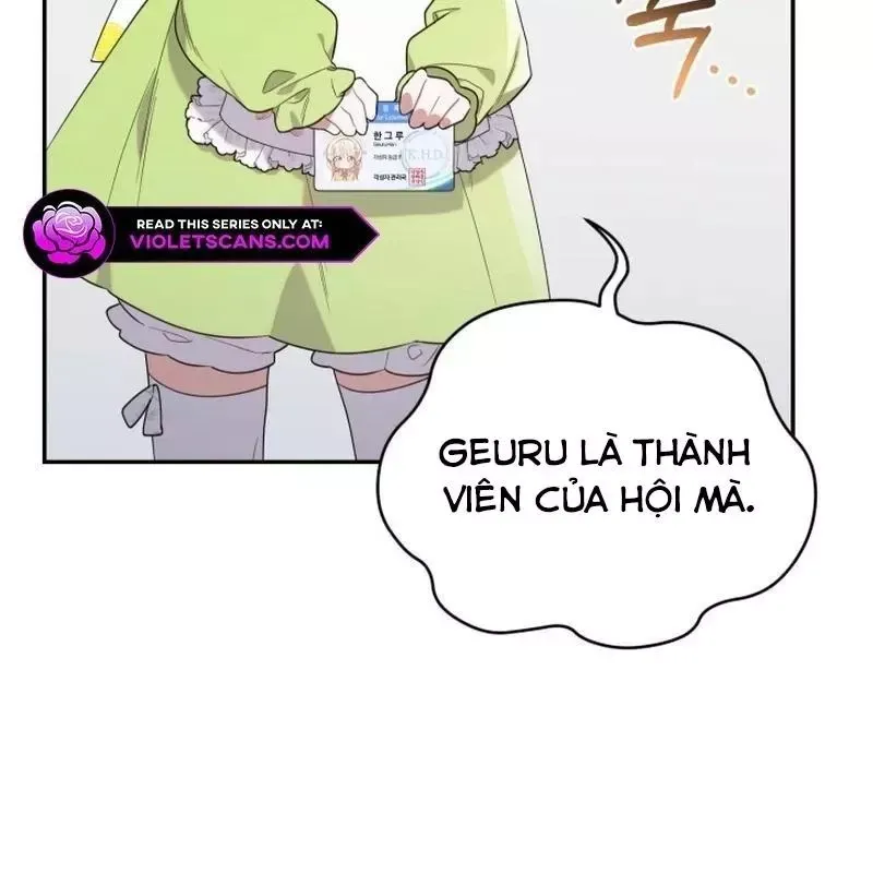 Hunter Của Lớp Gà Con Đang Báo Hiếu! Chap 15 - Next Chap 14
