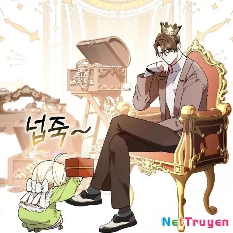 Hunter Của Lớp Gà Con Đang Báo Hiếu! Chap 15 - Next Chap 14