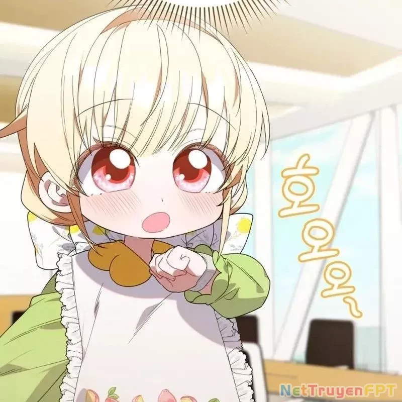 Hunter Của Lớp Gà Con Đang Báo Hiếu! Chap 15 - Next Chap 14