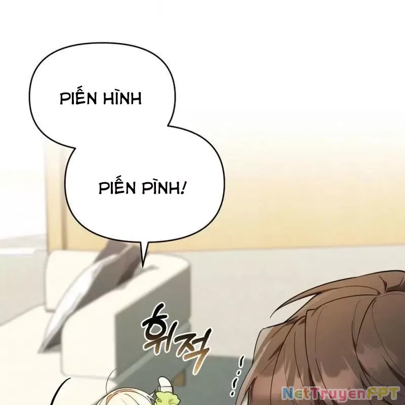 Hunter Của Lớp Gà Con Đang Báo Hiếu! Chap 15 - Next Chap 14