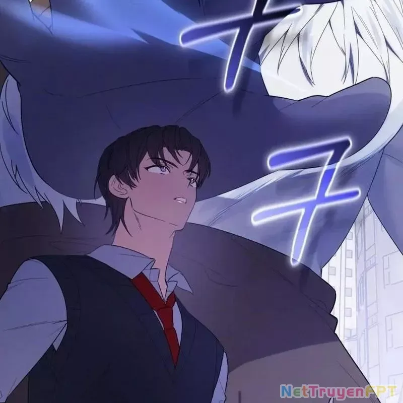 Hunter Của Lớp Gà Con Đang Báo Hiếu! Chap 16 - Next Chap 15