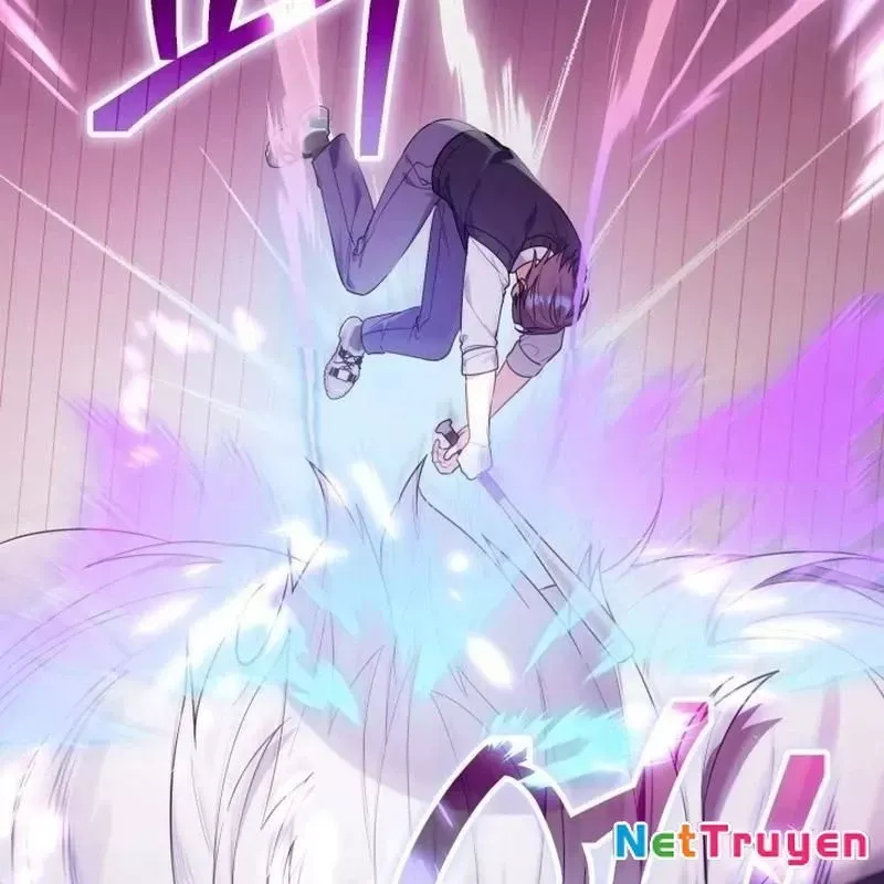 Hunter Của Lớp Gà Con Đang Báo Hiếu! Chap 16 - Next Chap 15