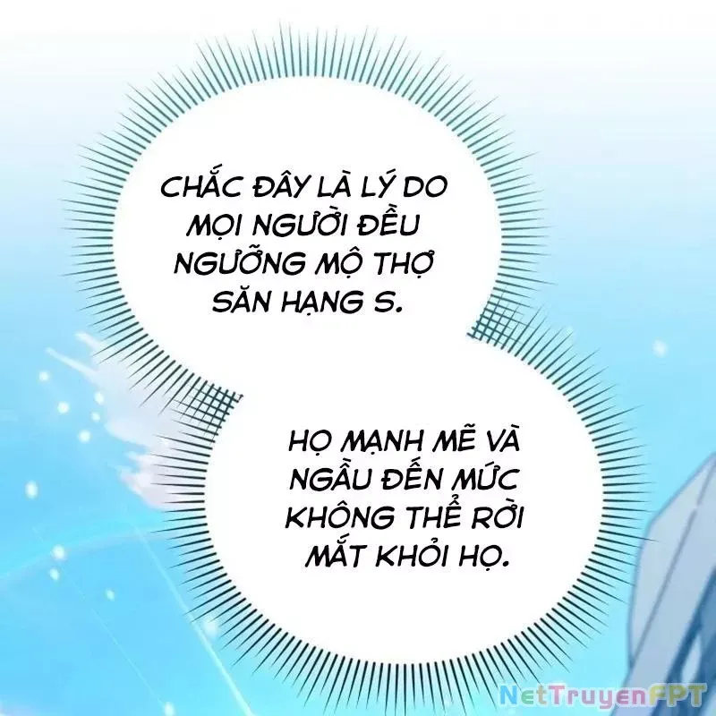 Hunter Của Lớp Gà Con Đang Báo Hiếu! Chap 16 - Next Chap 15
