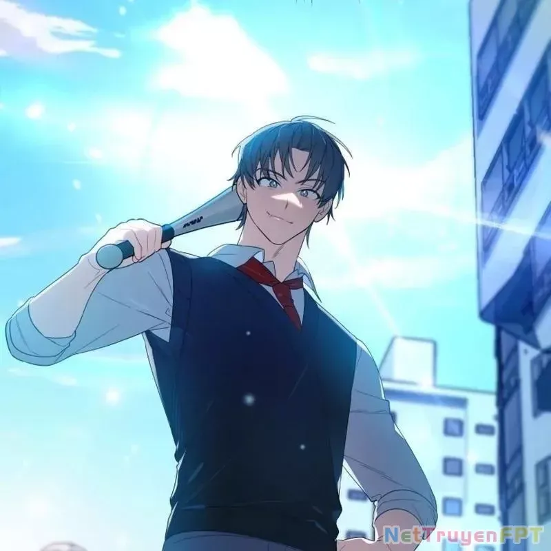 Hunter Của Lớp Gà Con Đang Báo Hiếu! Chap 16 - Next Chap 15