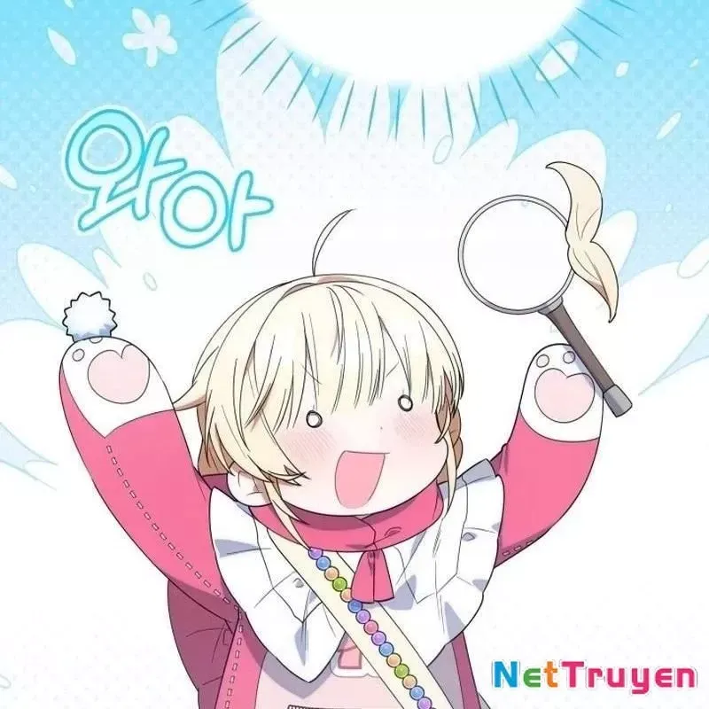 Hunter Của Lớp Gà Con Đang Báo Hiếu! Chap 16 - Next Chap 15