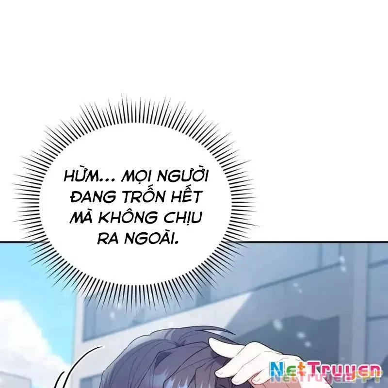 Hunter Của Lớp Gà Con Đang Báo Hiếu! Chap 16 - Next Chap 15