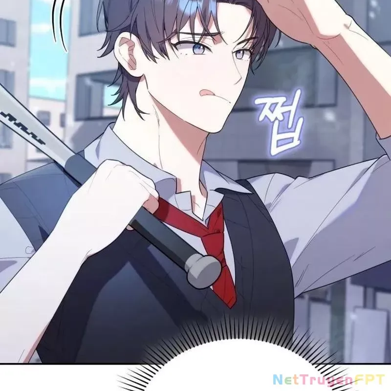 Hunter Của Lớp Gà Con Đang Báo Hiếu! Chap 16 - Next Chap 15