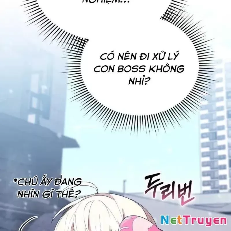 Hunter Của Lớp Gà Con Đang Báo Hiếu! Chap 16 - Next Chap 15