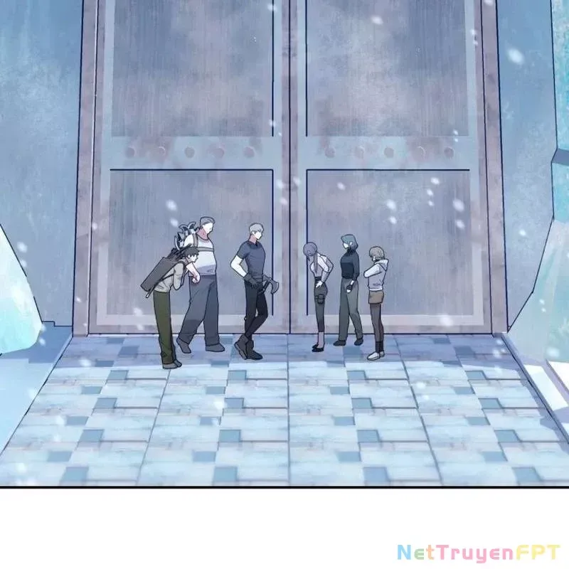 Hunter Của Lớp Gà Con Đang Báo Hiếu! Chap 16 - Next Chap 15