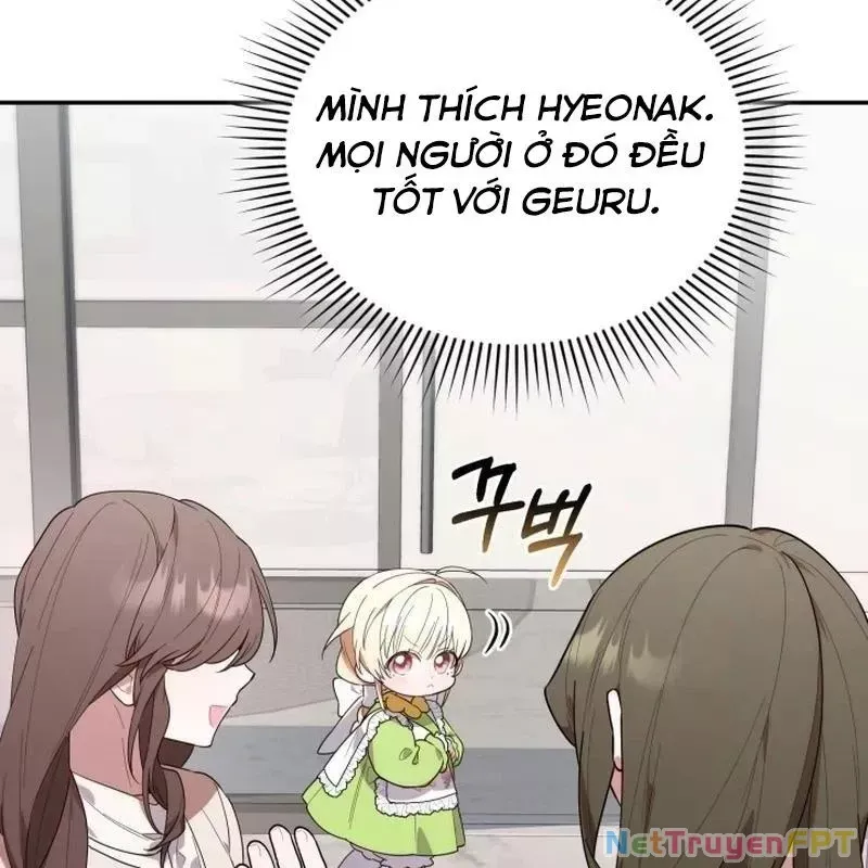 Hunter Của Lớp Gà Con Đang Báo Hiếu! Chap 16 - Next Chap 15