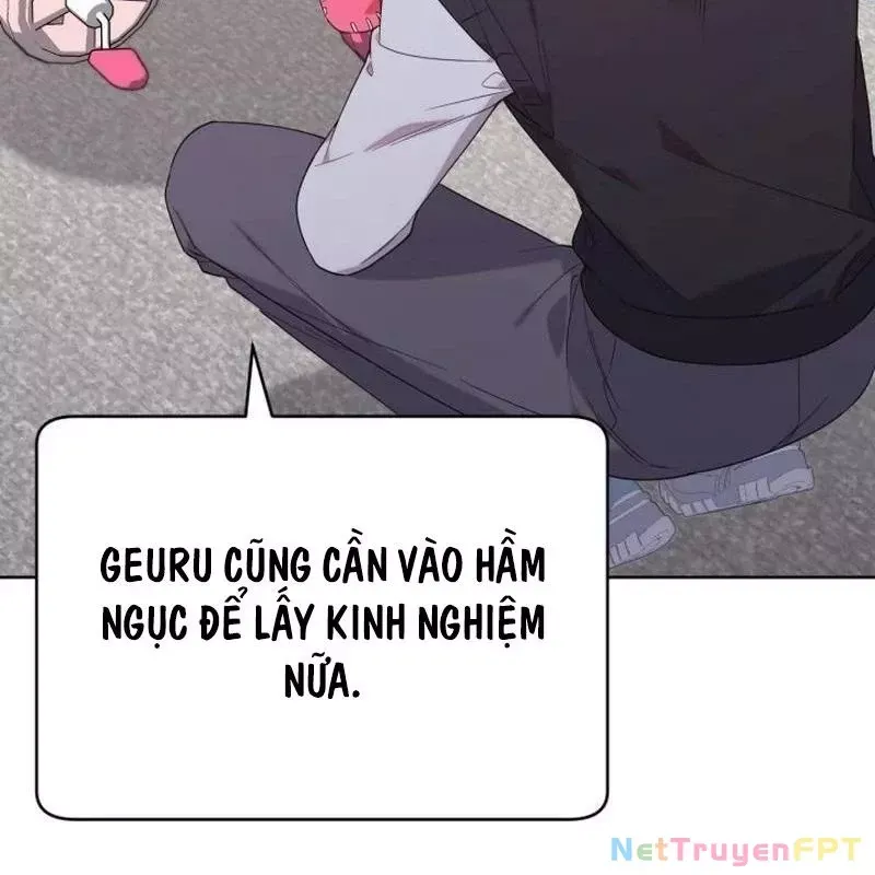Hunter Của Lớp Gà Con Đang Báo Hiếu! Chap 16 - Next Chap 15