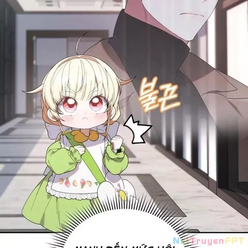 Hunter Của Lớp Gà Con Đang Báo Hiếu! Chap 16 - Next Chap 15