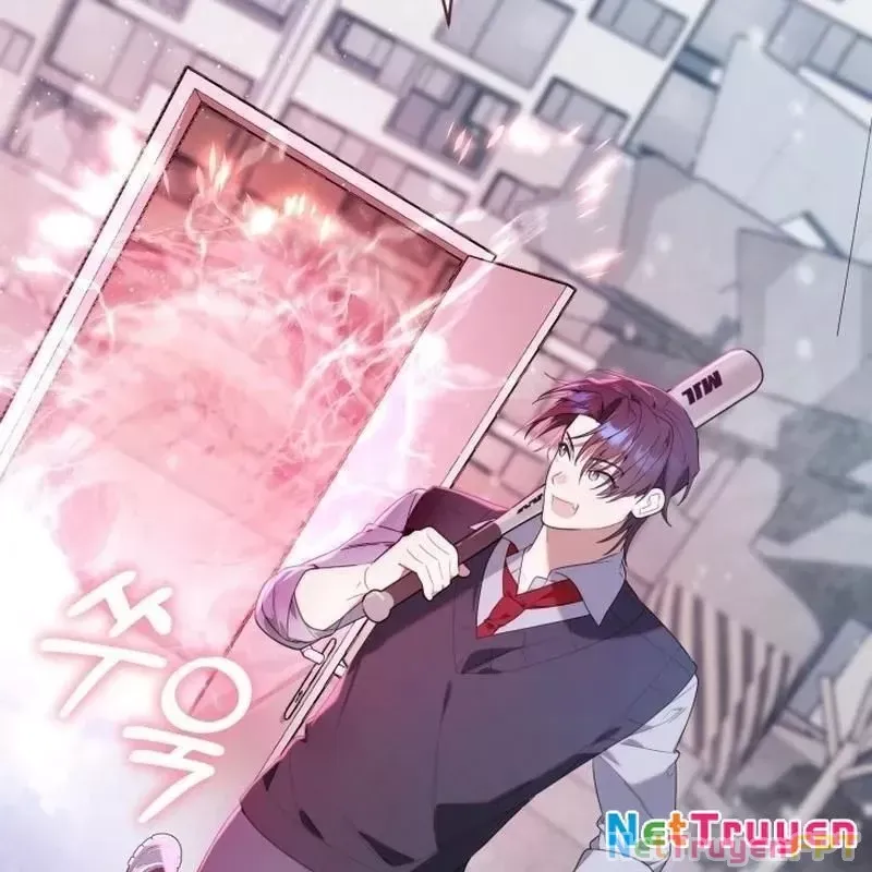 Hunter Của Lớp Gà Con Đang Báo Hiếu! Chap 16 - Next Chap 15
