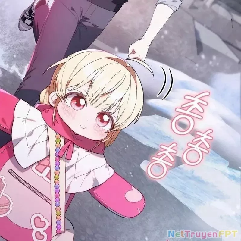Hunter Của Lớp Gà Con Đang Báo Hiếu! Chap 16 - Next Chap 15