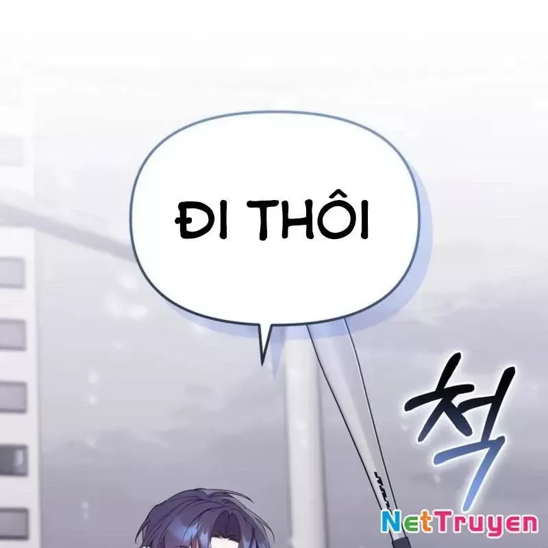 Hunter Của Lớp Gà Con Đang Báo Hiếu! Chap 16 - Next Chap 15
