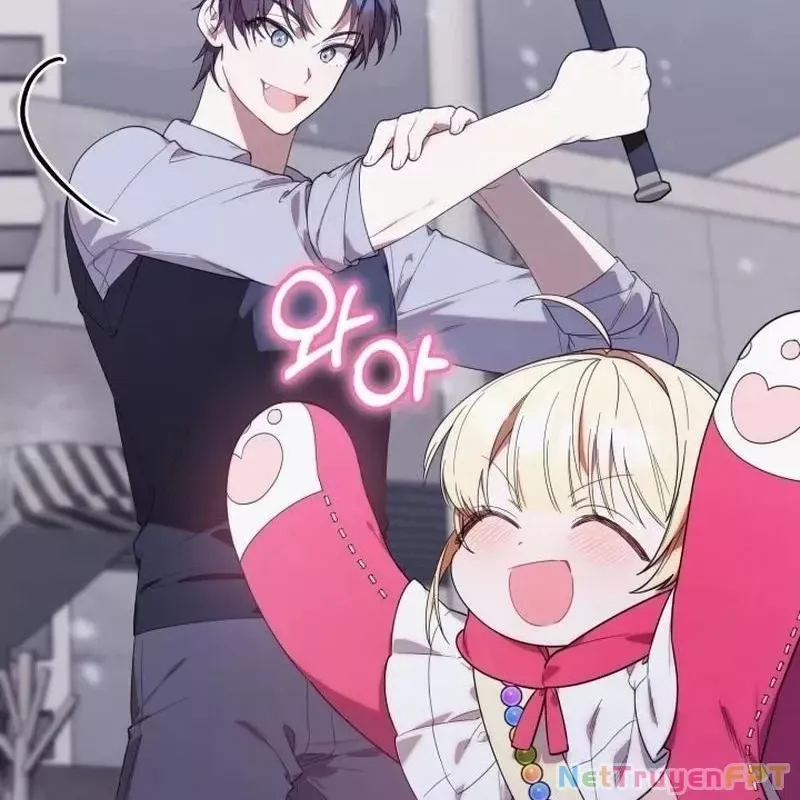 Hunter Của Lớp Gà Con Đang Báo Hiếu! Chap 16 - Next Chap 15