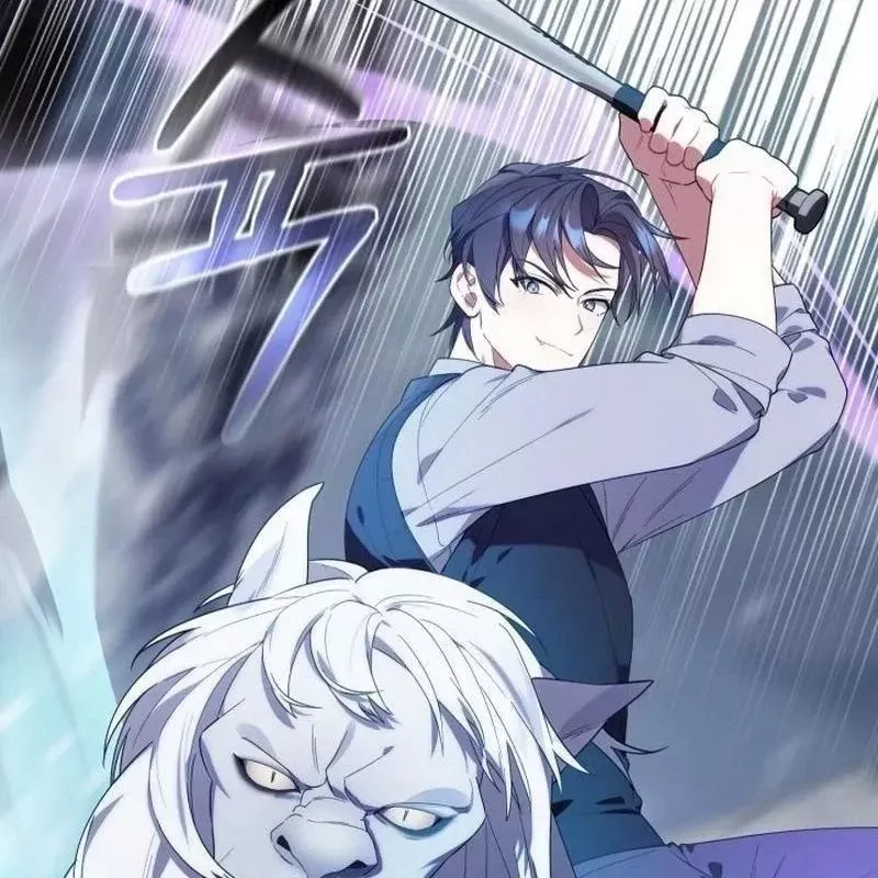 Hunter Của Lớp Gà Con Đang Báo Hiếu! Chap 16 - Next Chap 15