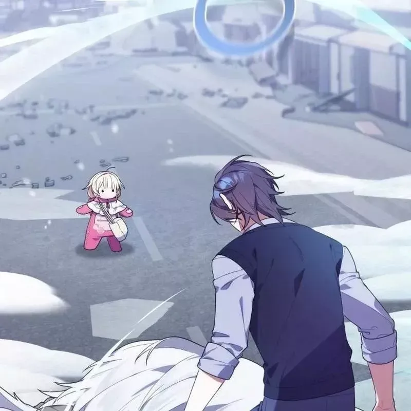 Hunter Của Lớp Gà Con Đang Báo Hiếu! Chap 16 - Next Chap 15