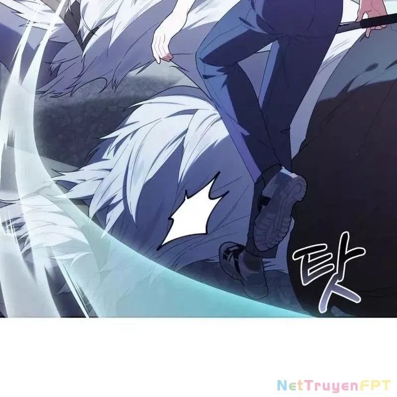 Hunter Của Lớp Gà Con Đang Báo Hiếu! Chap 16 - Next Chap 15