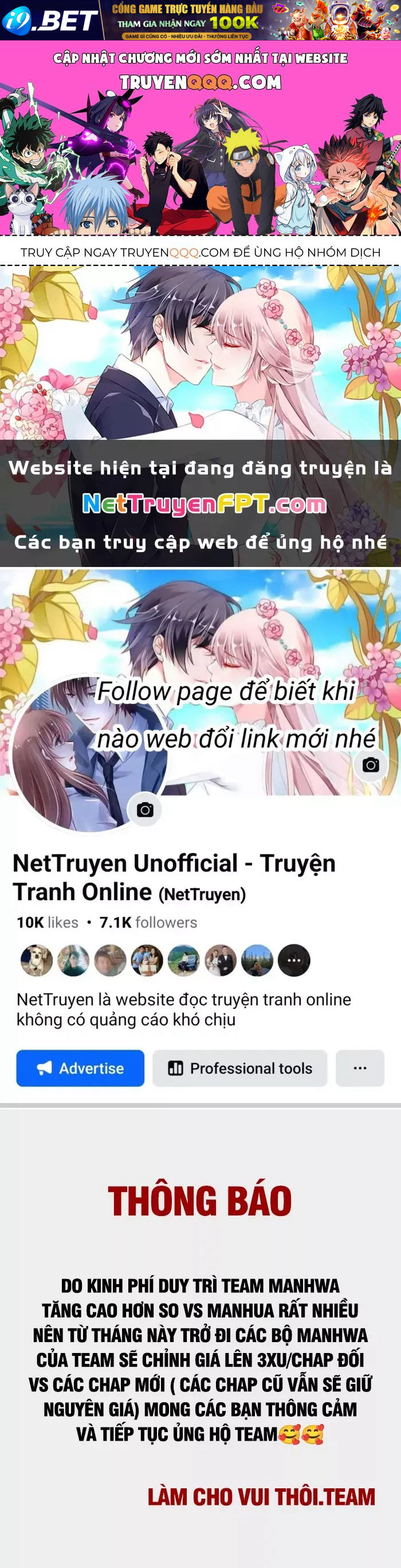 Hunter Của Lớp Gà Con Đang Báo Hiếu! Chap 17 - Next Chap 16
