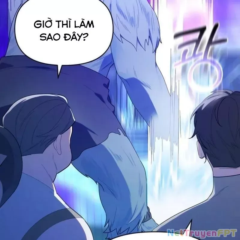 Hunter Của Lớp Gà Con Đang Báo Hiếu! Chap 17 - Next Chap 16