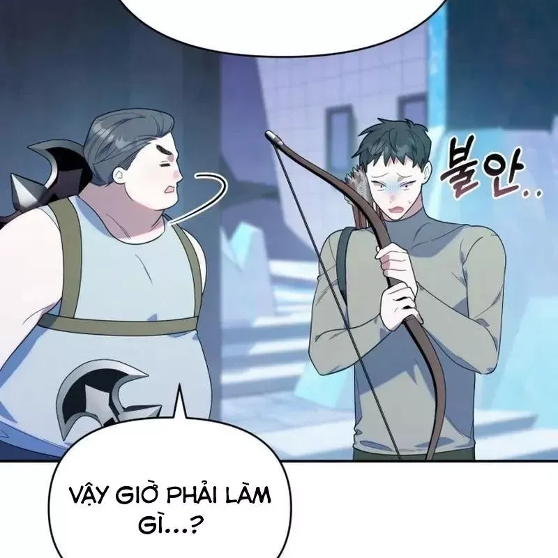 Hunter Của Lớp Gà Con Đang Báo Hiếu! Chap 17 - Next Chap 16
