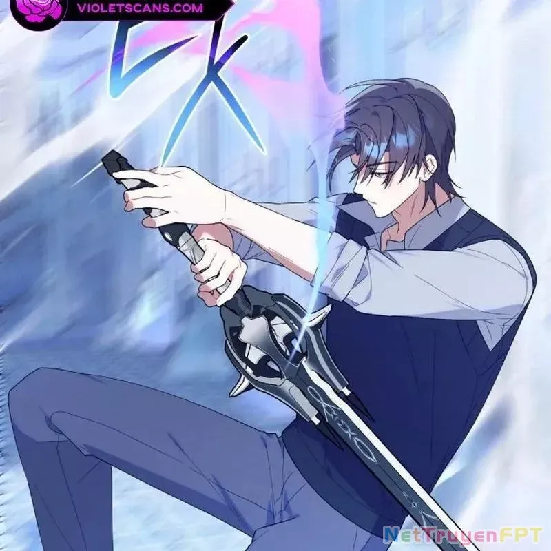 Hunter Của Lớp Gà Con Đang Báo Hiếu! Chap 17 - Next Chap 16