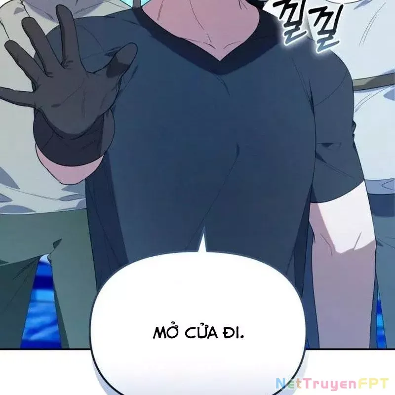 Hunter Của Lớp Gà Con Đang Báo Hiếu! Chap 17 - Next Chap 16