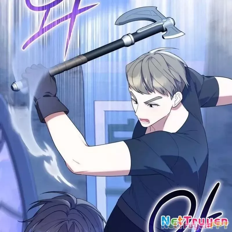 Hunter Của Lớp Gà Con Đang Báo Hiếu! Chap 17 - Next Chap 16