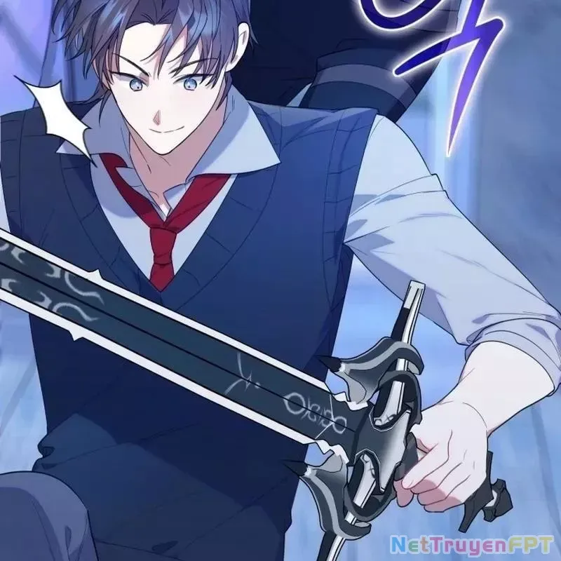 Hunter Của Lớp Gà Con Đang Báo Hiếu! Chap 17 - Next Chap 16