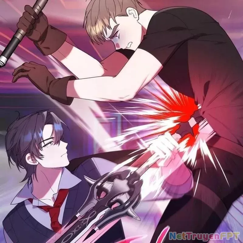 Hunter Của Lớp Gà Con Đang Báo Hiếu! Chap 17 - Next Chap 16
