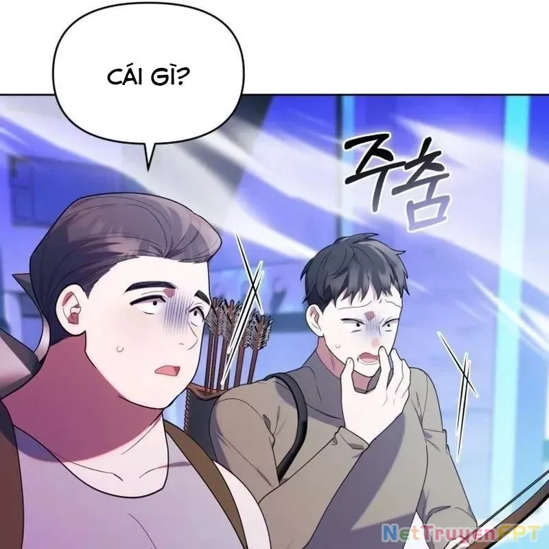 Hunter Của Lớp Gà Con Đang Báo Hiếu! Chap 17 - Next Chap 16