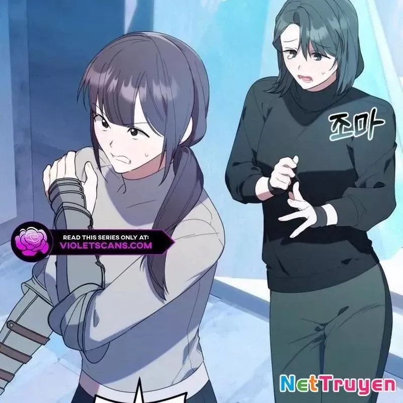 Hunter Của Lớp Gà Con Đang Báo Hiếu! Chap 17 - Next Chap 16
