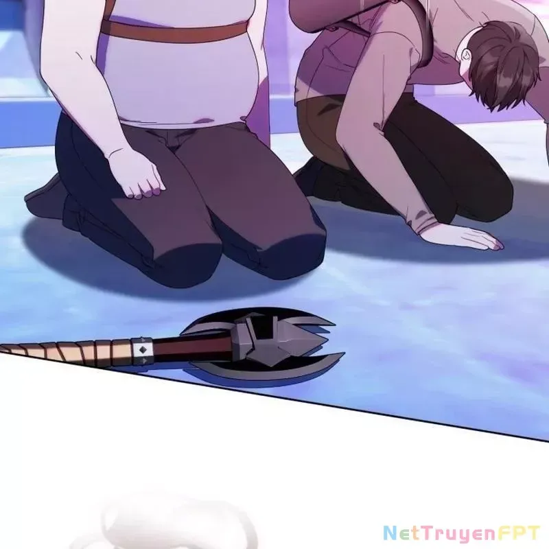 Hunter Của Lớp Gà Con Đang Báo Hiếu! Chap 17 - Next Chap 16