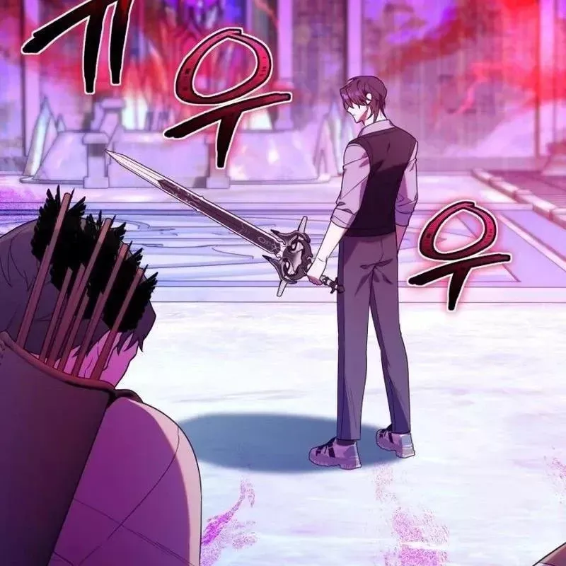 Hunter Của Lớp Gà Con Đang Báo Hiếu! Chap 17 - Next Chap 16
