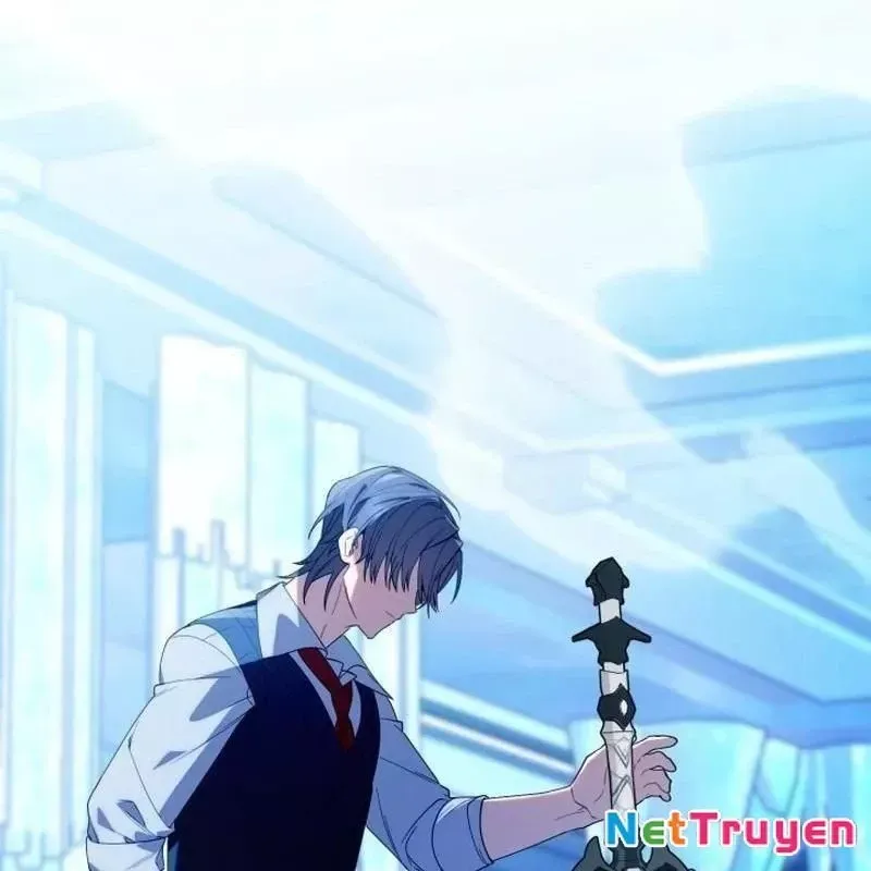 Hunter Của Lớp Gà Con Đang Báo Hiếu! Chap 17 - Next Chap 16
