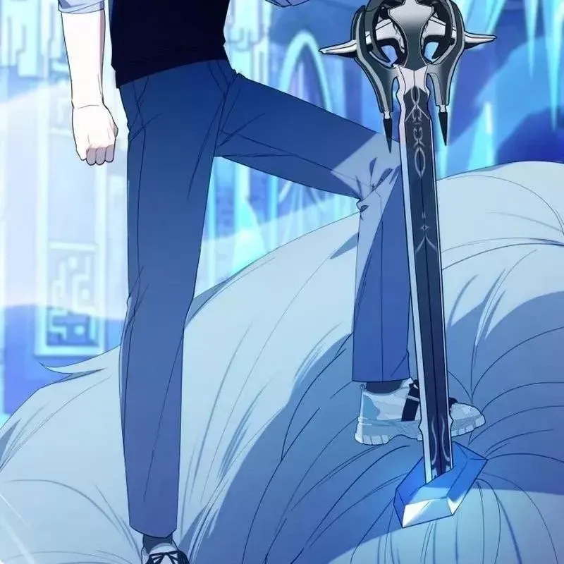 Hunter Của Lớp Gà Con Đang Báo Hiếu! Chap 17 - Next Chap 16