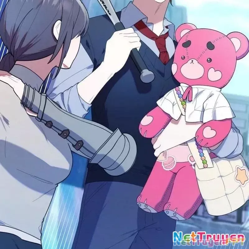 Hunter Của Lớp Gà Con Đang Báo Hiếu! Chap 17 - Next Chap 16