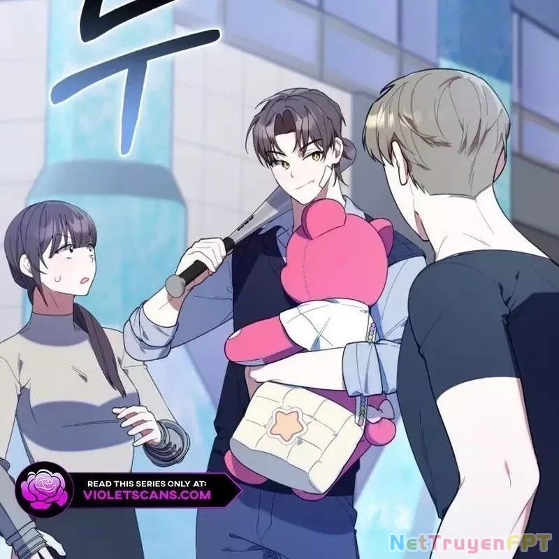 Hunter Của Lớp Gà Con Đang Báo Hiếu! Chap 17 - Next Chap 16