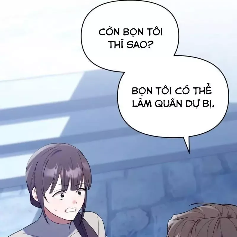 Hunter Của Lớp Gà Con Đang Báo Hiếu! Chap 17 - Next Chap 16