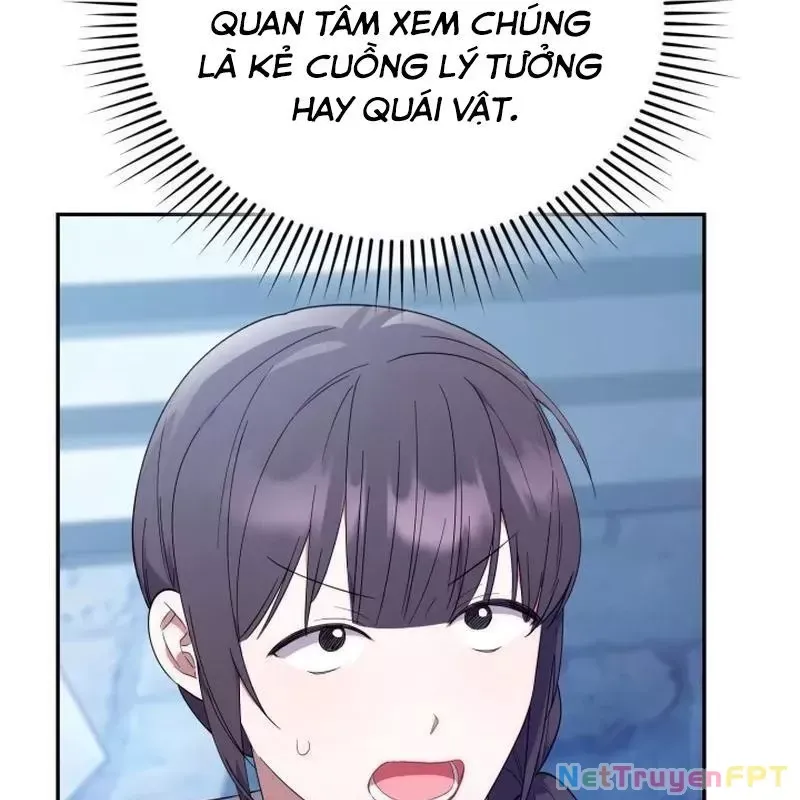 Hunter Của Lớp Gà Con Đang Báo Hiếu! Chap 17 - Next Chap 16